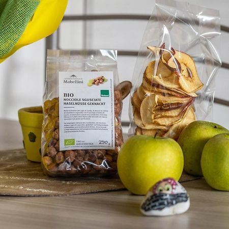 Agricamping Mabellini Orlando Desenzano del Garda Ngoại thất bức ảnh