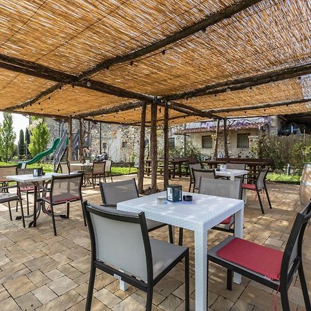 Agricamping Mabellini Orlando Desenzano del Garda Ngoại thất bức ảnh